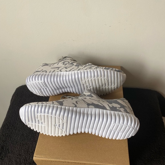 Dirty Laundry Haste Mesh Beige Shoe - Size 8 - NIB - Picture 7 of 7